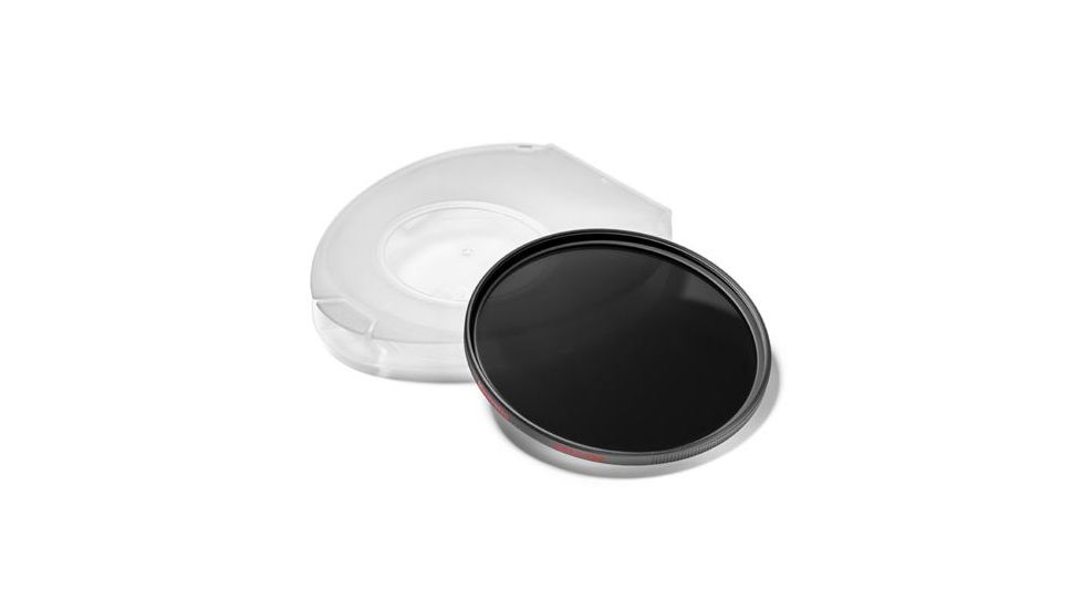 Manfrotto ND64 Filter 58mm MFND64-58