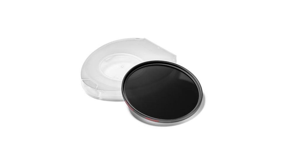 Manfrotto ND8 Filter 52mm MFND8-52