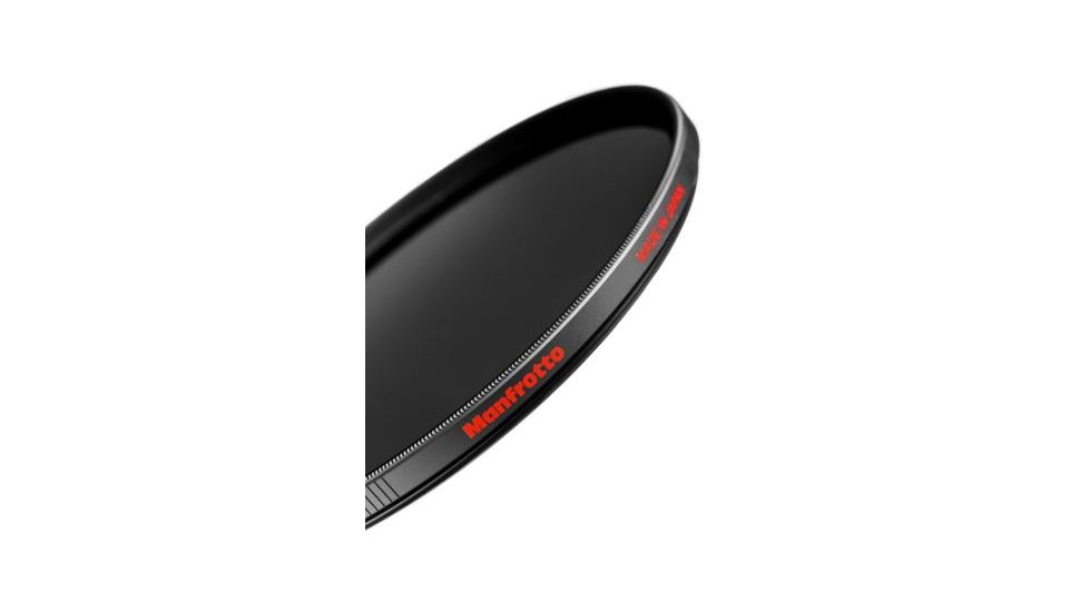 Manfrotto ND8 Filter 52mm MFND8-52