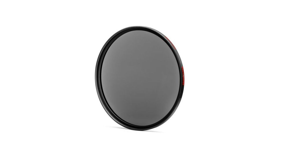 Manfrotto ND8 Filter 52mm MFND8-52