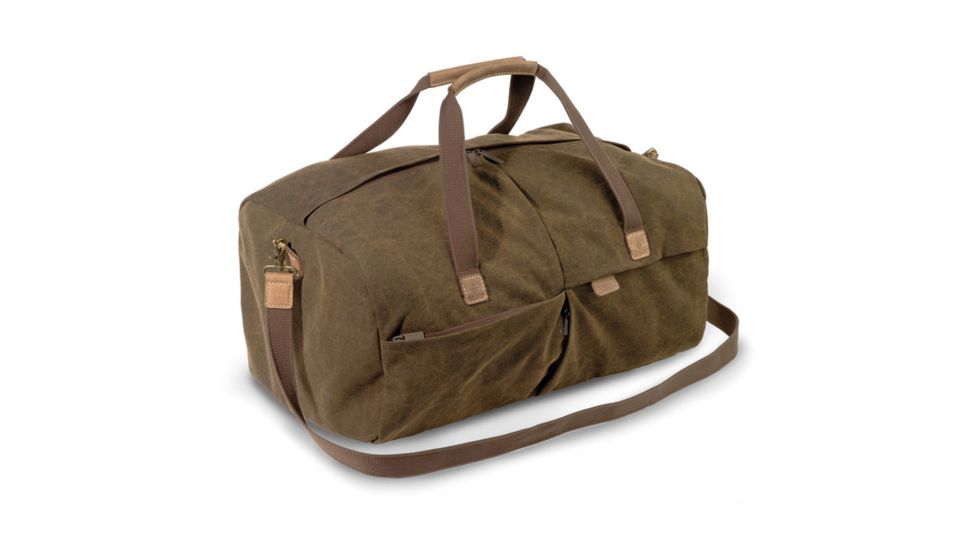 Manfrotto National Geographic Duffle Bag