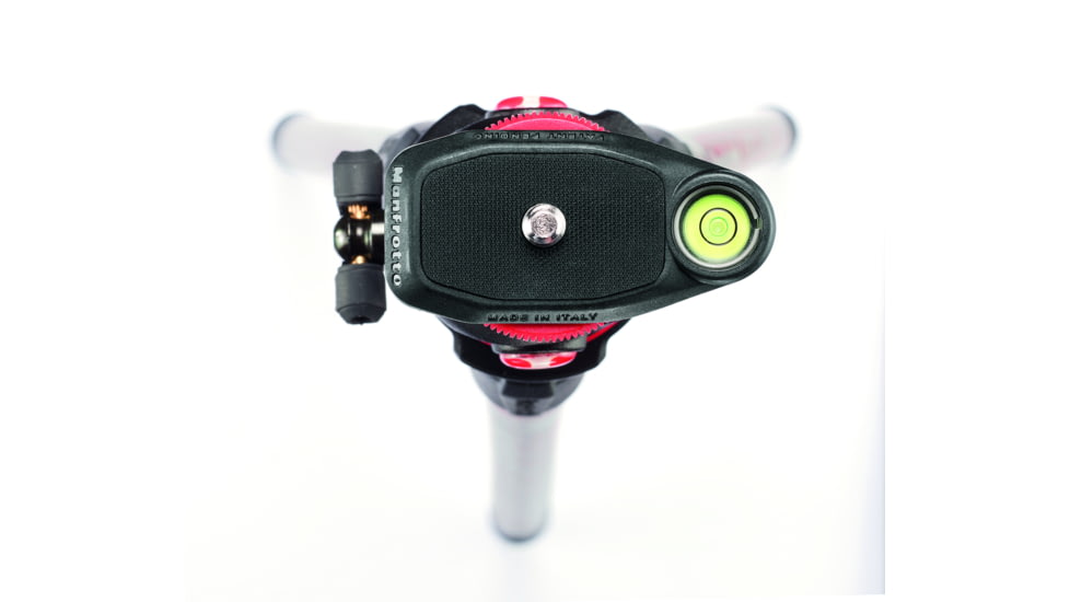 Manfrotto Off Road Ultra Lightweight Tripod,Green, Green MKOFFROADG