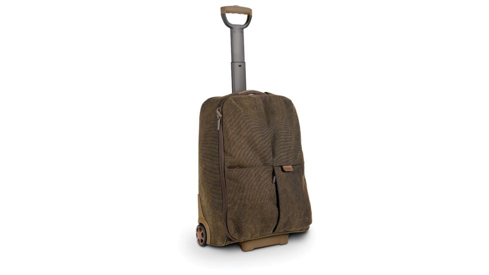 Manfrotto On Board Roller Suitcase A6010