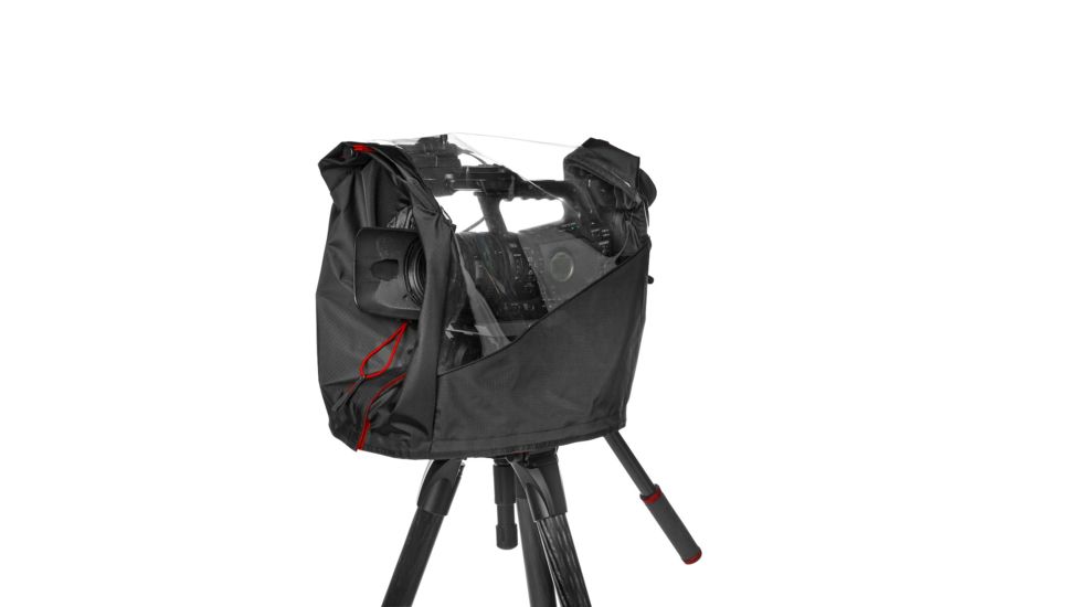 Manfrotto Pro Light Camera Element Cover CRC-15 for DVX200,PXW-FS5,FS7 MB PL-CRC-15