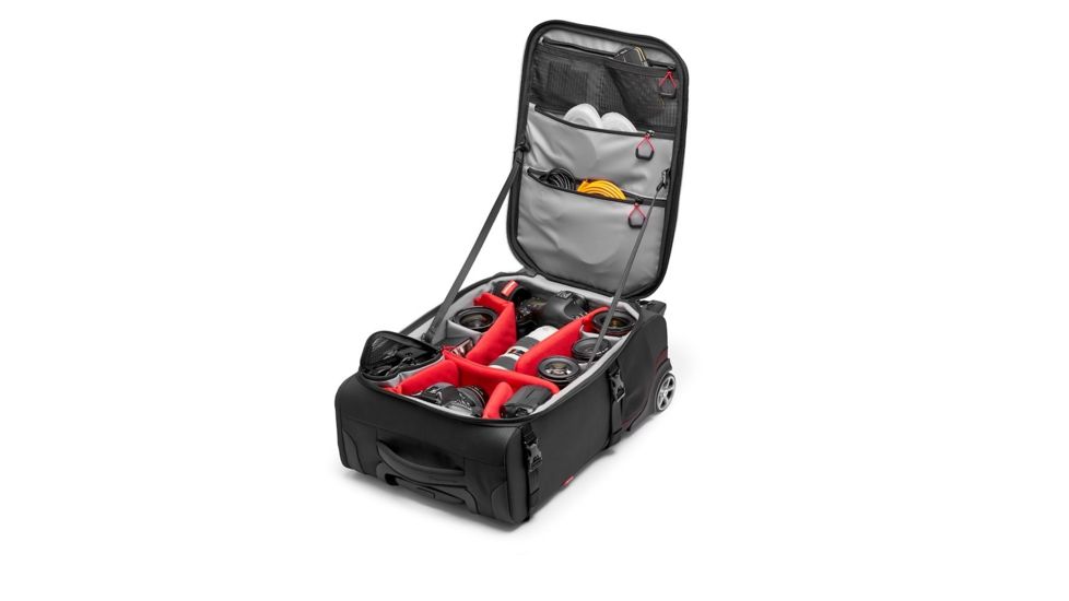 Manfrotto Pro Light Reloader Air-55 MB PL-RL-A55