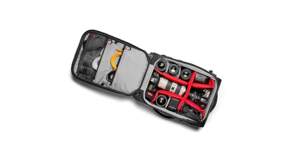 Manfrotto Pro Light Reloader Air-55 MB PL-RL-A55
