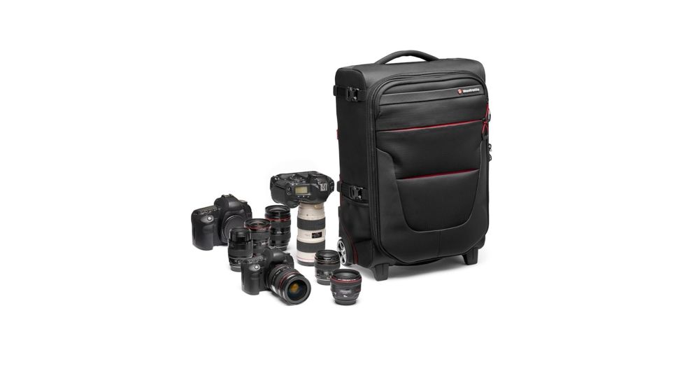 Manfrotto Pro Light Reloader Air-55 MB PL-RL-A55