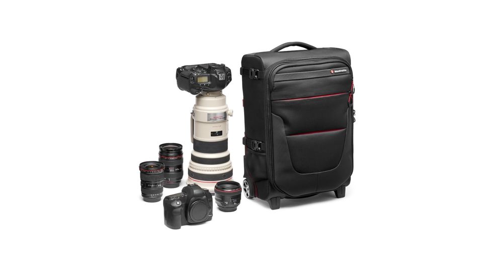 Manfrotto Pro Light Reloader Air-55 MB PL-RL-A55