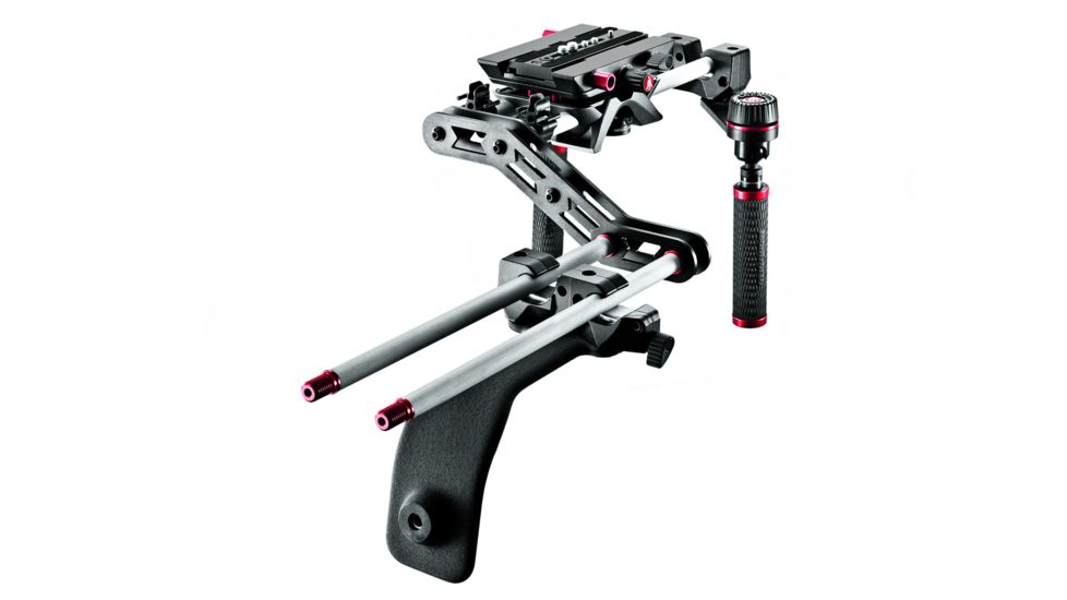 Manfrotto Shoulder Support System MVA511WK