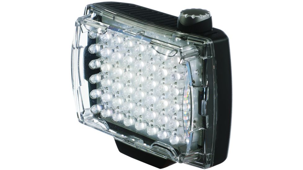 Manfrotto Spectra 500 S LED Light Fixture MLS500S