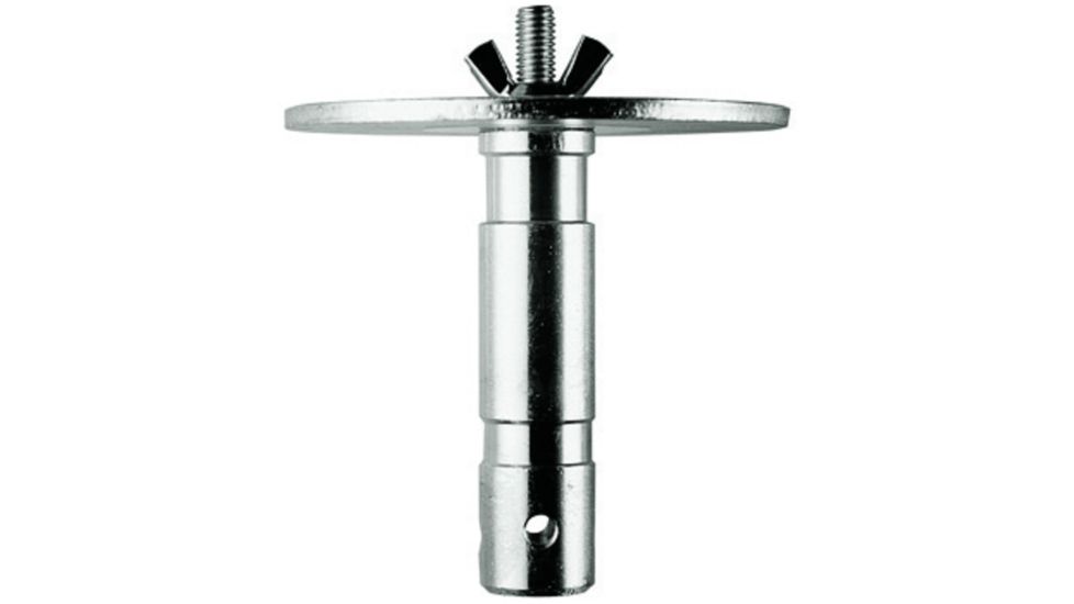 Manfrotto Spigot 1/18 Plus 3/8 Thrd Plus Diam 12 163-38