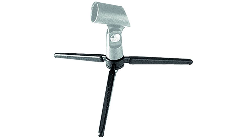 Manfrotto Table Top Kit 209 Part of Kit