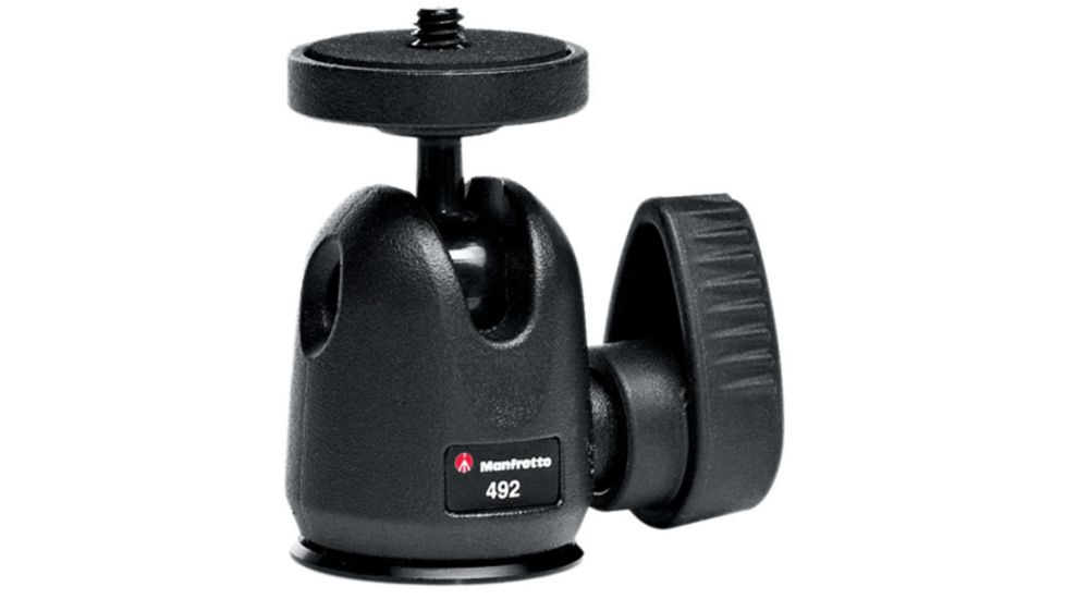 Manfrotto Table Top Kit 492LONG  Part of Kit