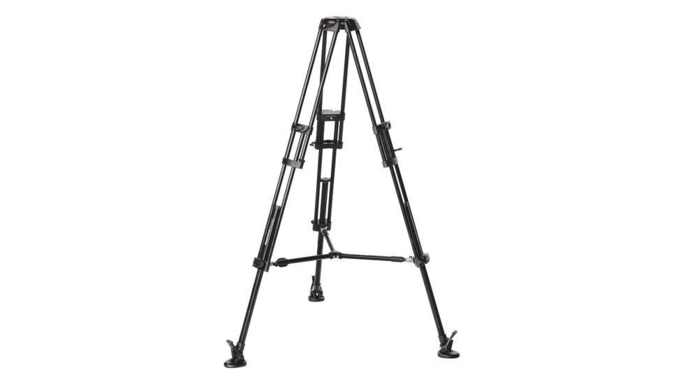 Manfrotto 546BK Tripod
