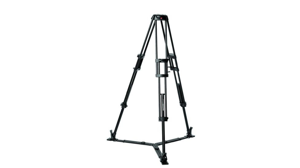 Manfrotto TR546GBK Tripod