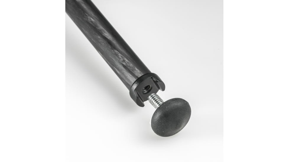 Manfrotto Xpro Monopod Prime Carbon Fiber 4 Section MMXPROC4US