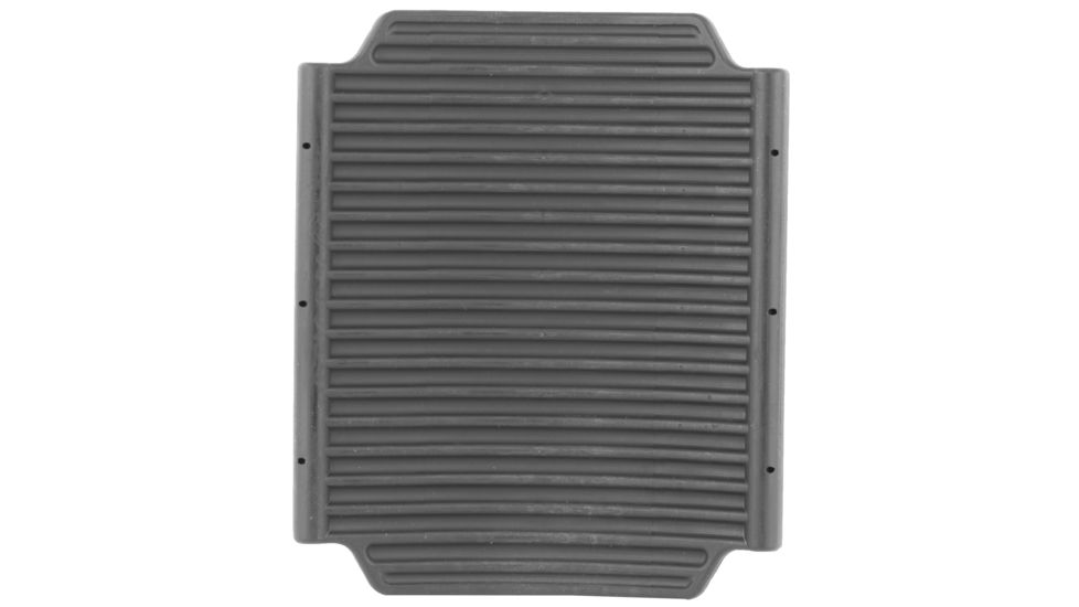 Manta Defense 4.75 Inch x 6 Inch Tac-Wrap, Black, 4.75 Inch x 6 Inch, MANM6100