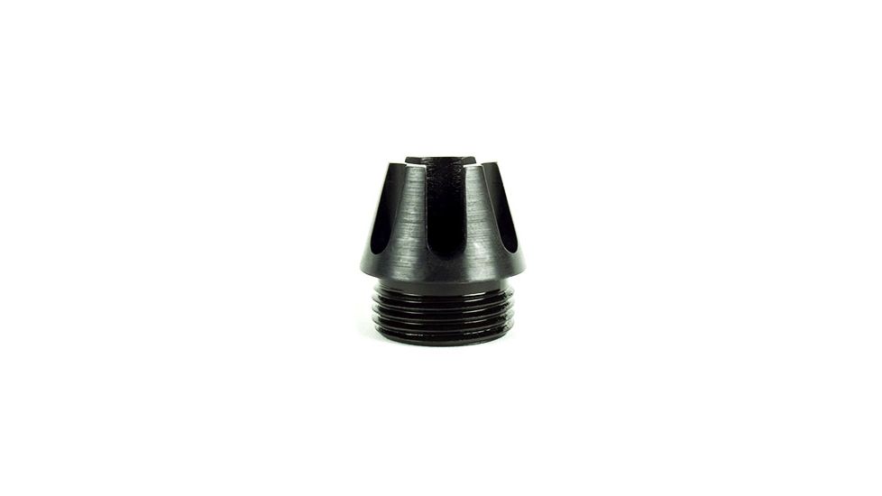 Manticore Arms Afterburner Flash Hider Tip, Black, MA-19710