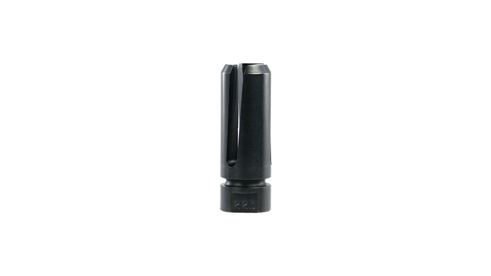 USED Manticore Arms Eclipse Flash Hider, 1/2x28 For AR-15, MA-6450, EDEMO1