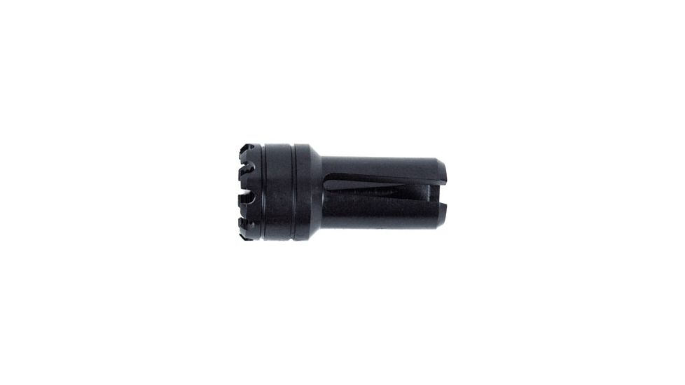 Manticore Arms Eclipse Flash Hider, 26x1.5L For Yugo Krinkov, MA-6850