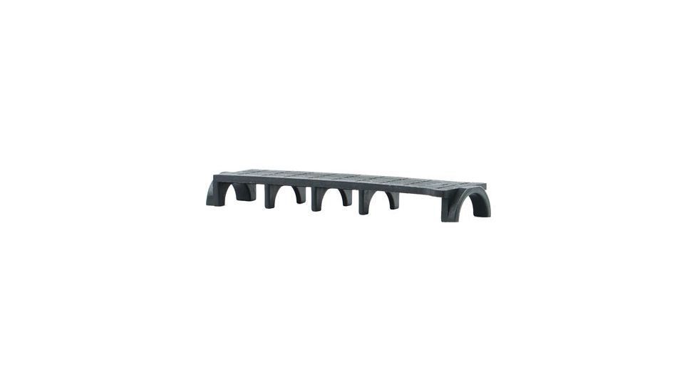 Manticore Arms Manticore Forearm Top Cover For Yugo Krinkov Polymer Black