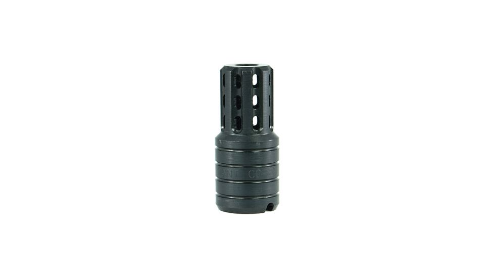 Manticore Arms Nightbrake, 24mm Compensator Fits Most AK74, MA-1100