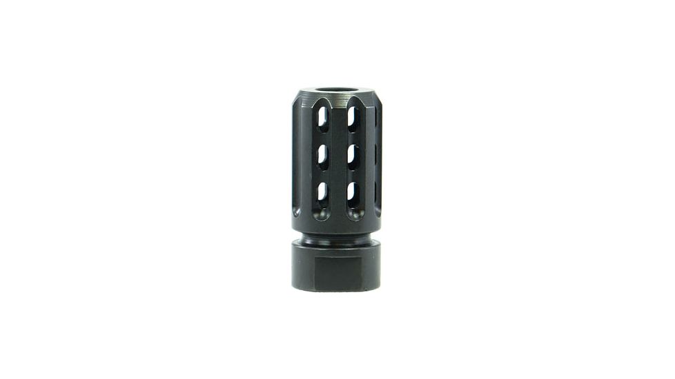 Manticore Arms Nightbrake, 5/8x24 Compensator For AR-10/SR-25, MA-1258