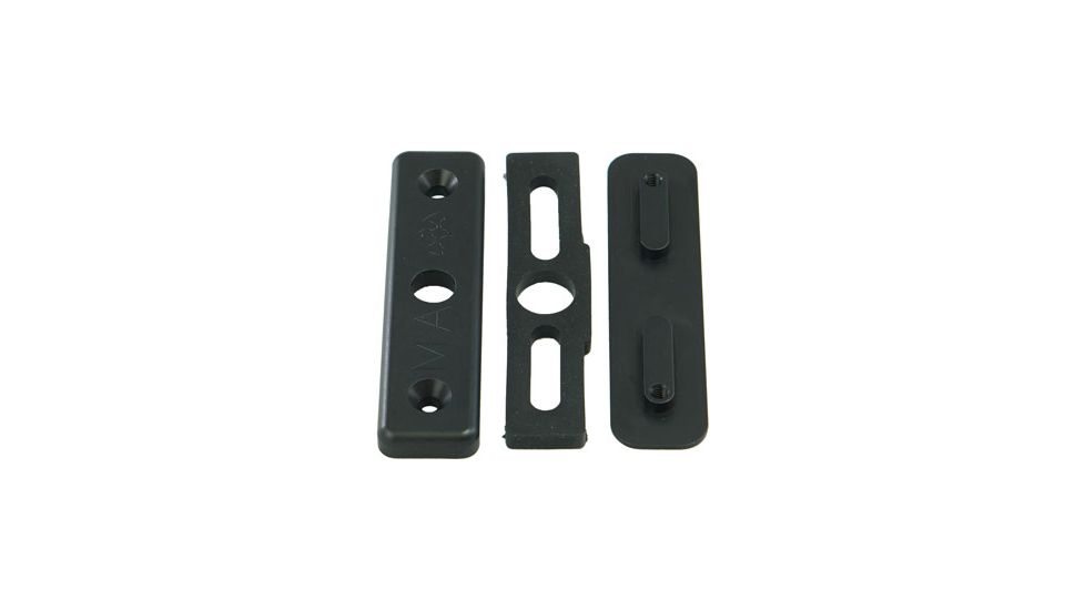 Manticore Arms Tavor Gasketed Port Cover For Iwi Tavor, MA-11900