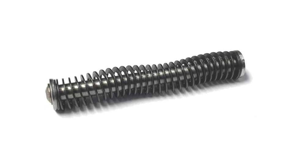 Manticore Arms Masada Stainless Guide Rod, Silver, Small, MA-29300