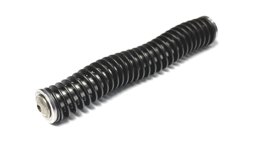 Manticore Arms Masada Stainless Guide Rod, Silver, Small, MA-29300