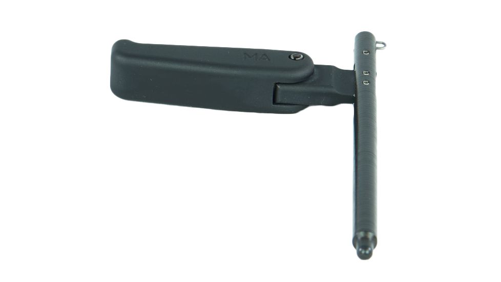 Manticore Arms Scorpion EVO Switchback Charging Handle, Black, MA-21800