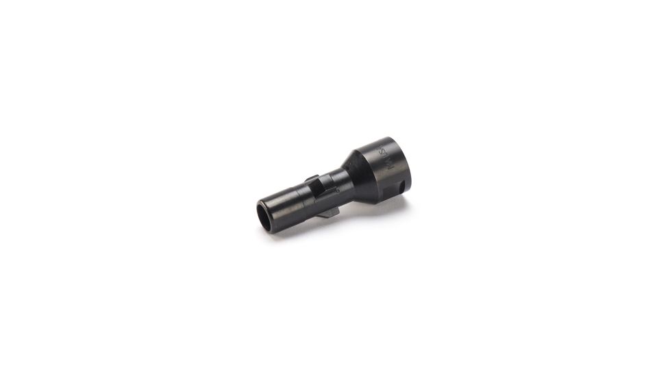 Manticore Arms Scorpion EVO Tri-Lug Adapter, Black, 18mm, MA-14875