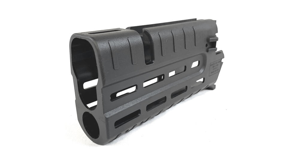 Manticore Arms Tavor 7 Hammerhead Polymer Forend, Black, Medium, MA-27300