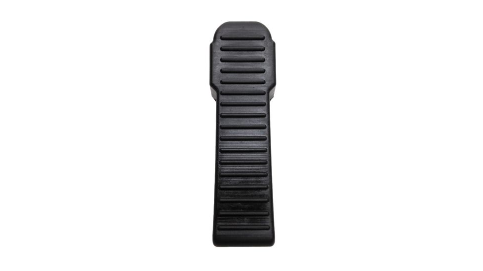 Manticore Arms Tavor SAR Curved Buttpad, Black, MA-9700