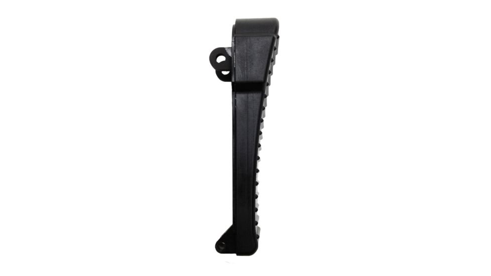 USED Manticore Arms Tavor SAR Curved Buttpad, Black, MA-9700, EDEMO1