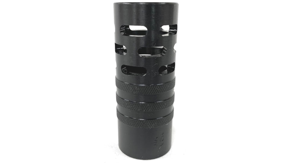 Manticore Arms Tavor TS12 Muzzle Brake, Black, Small, MA-32210