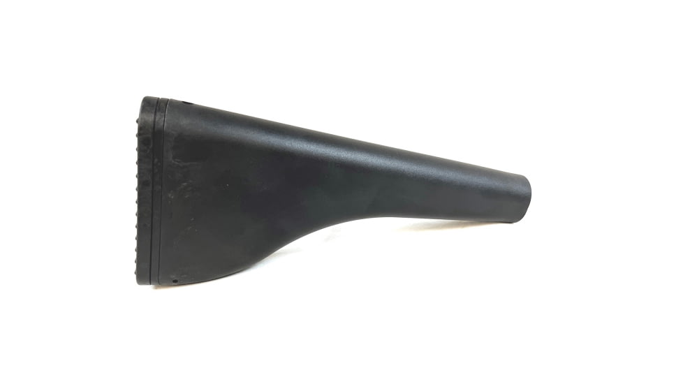 Manticore Arms Trapdoor Stock w/ Picatinny Hinge, Black, Medium, MA-32775