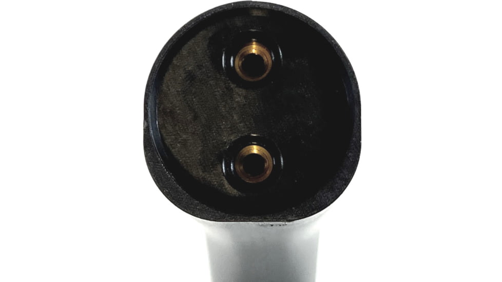 Manticore Arms Trapdoor Stock w/ Picatinny Hinge, Black, Medium, MA-32775