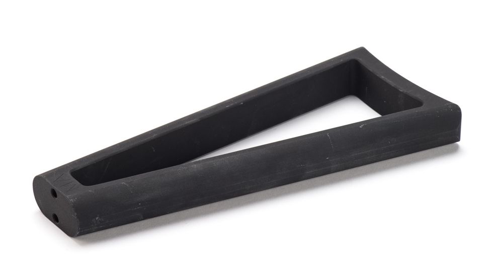USED Manticore Arms Triangle Stock, Black, MA-5100, EDEMO1