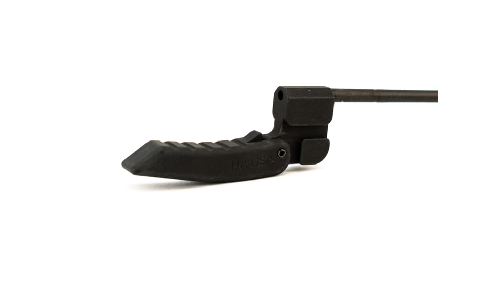 Manticore Arms X95 Switchback Charging Handle, Black, MA-21950