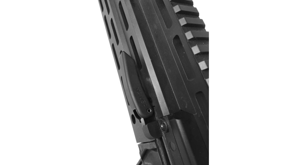 Manticore Arms X95 Switchback Charging Handle, Black, MA-21950