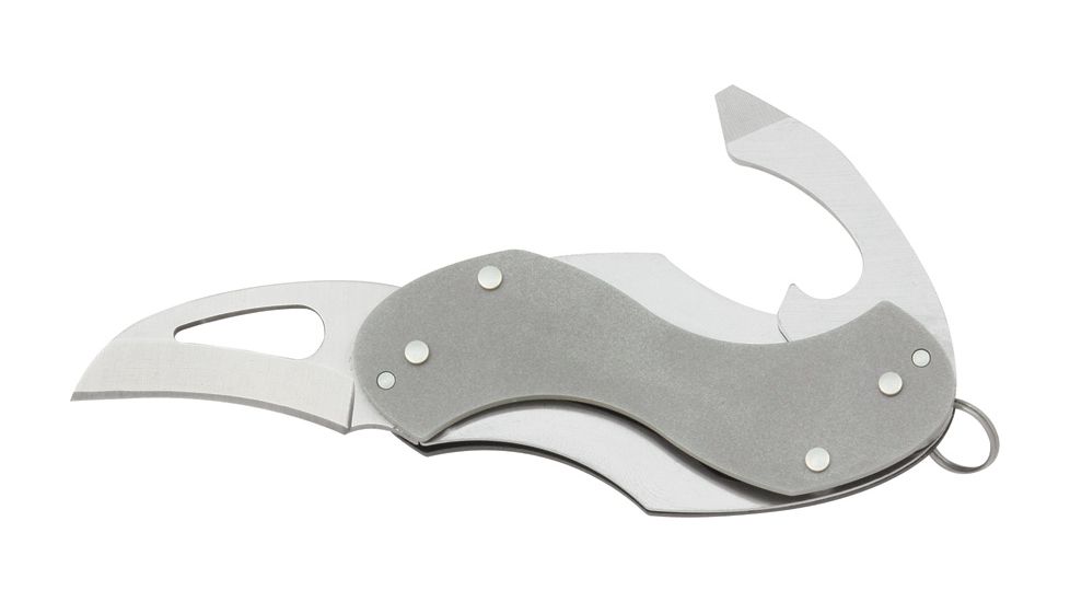 Mantis Buzzard Necessikey Knife MANB4