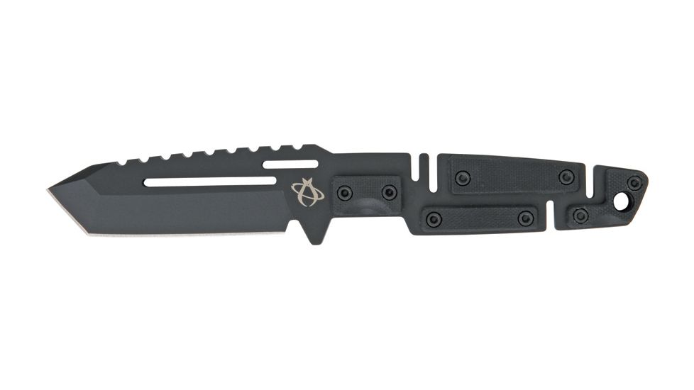 Mantis Chaos Tanto Blade, 8 1/8in. MANF4CM