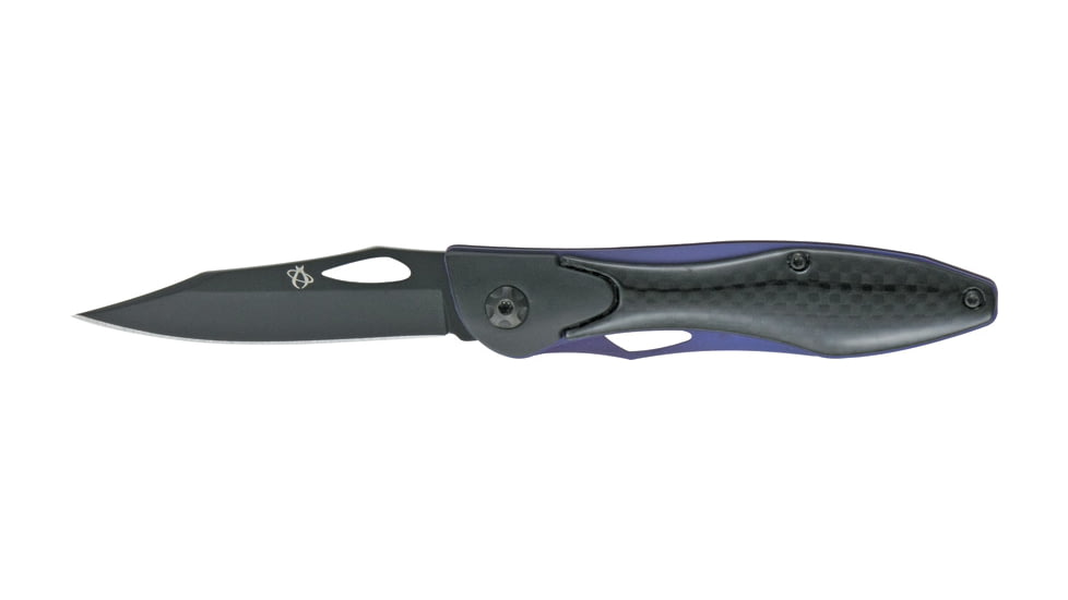Mantis Class Act Knife, 4 1/8in. Closed MANT2