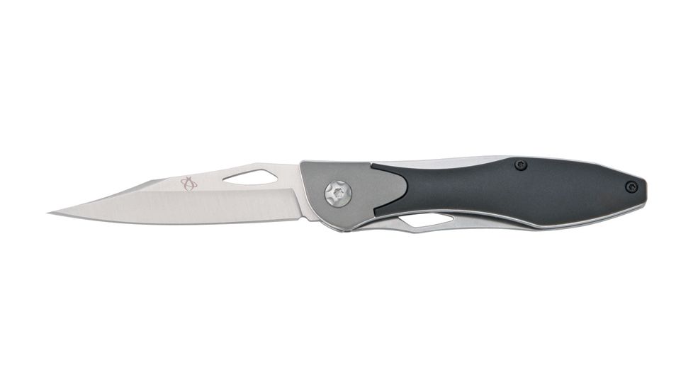 Mantis Class Act Knife, 4in. Closed MANT2HC