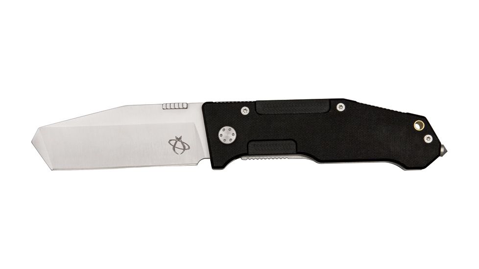 Mantis Folding Pry II Blade, 4.75in. Closed MAN72B