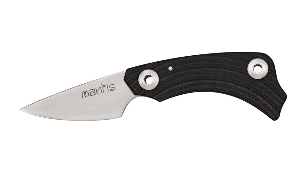 Mantis MSR Friction Folder Series Blade, 5 1/8in. Closed MANMSR2
