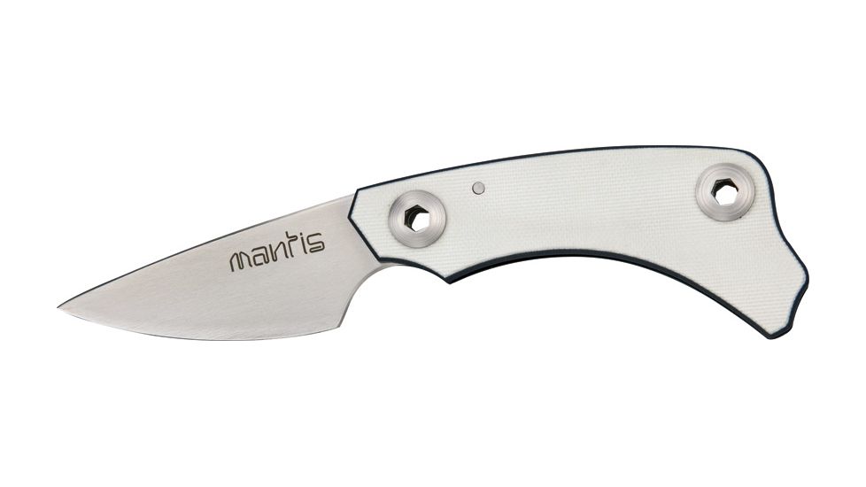 Mantis MSR Friction Folder Series Blade, 5 1/8in. Closed MANMSR3