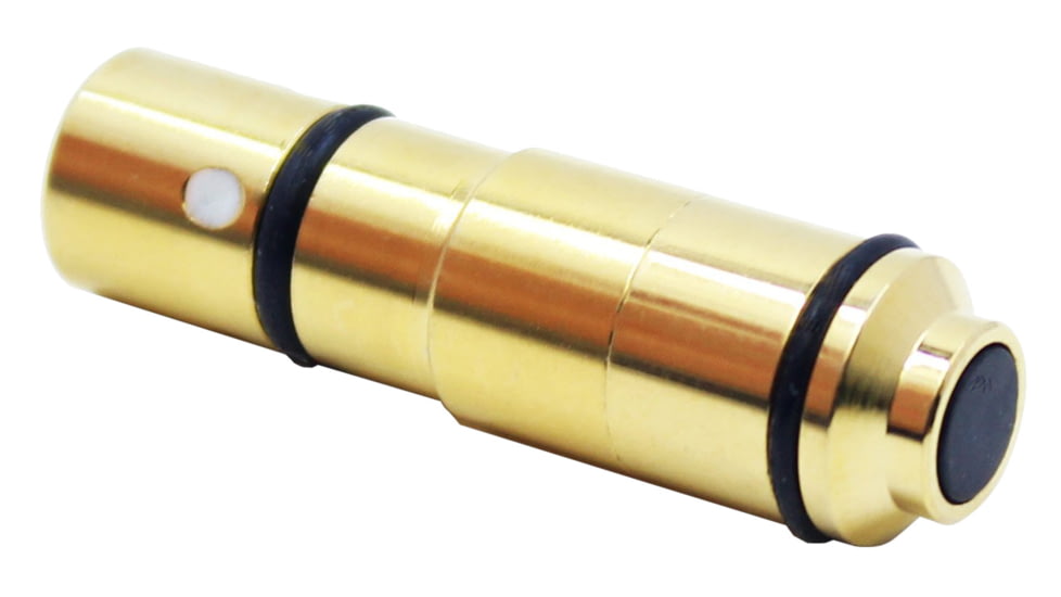 Mantis X Pink Rhino Laser Training Cartridge, Red Laser, 5mW 630-670 Nm Wave, 9mm, PR-1001