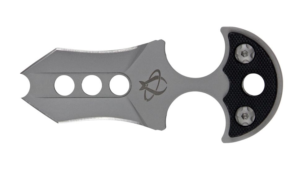 Mantis Privateer Boot Knife, 4in. MANBK1B